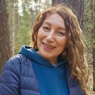 ТАННИ 🔮 эмпат, ясновидящая, яснознающая