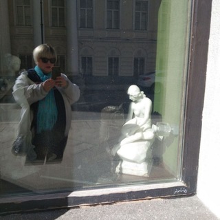 Творчество как терапия с Оксаной Бриз