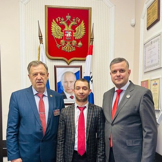 Астапчук Артур Дмитриевич