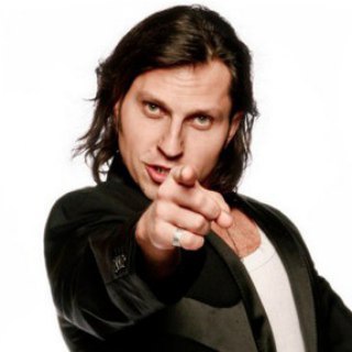 Артур Пирожков