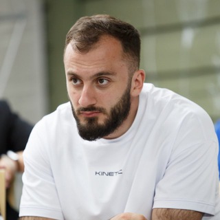 Артур | про фитнес