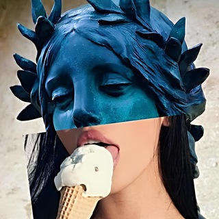 ВИЗУАРТ ⚡️ ИСКУССТВО