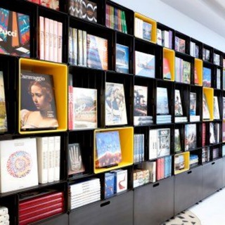 Книги об искусстве