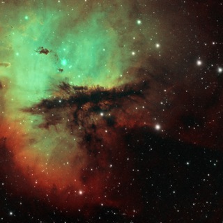 Обзоры | Астрофизика