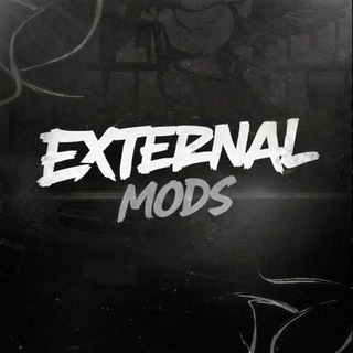архив сборок external mods