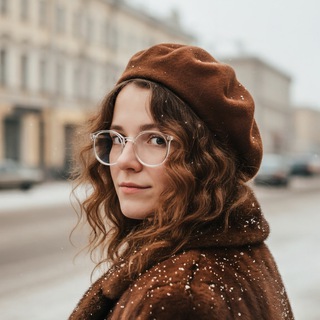 Юля Николаева 👓 Нейровизуализация