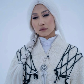 ARYUN-GOA- певица, музыкант🎵🐉