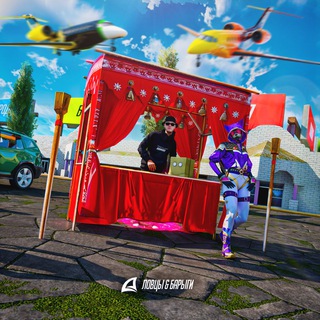 ЛОВЦЫ & БАРЫГИ АРИЗОНЫ | ARIZONA RP | GTA SAMP