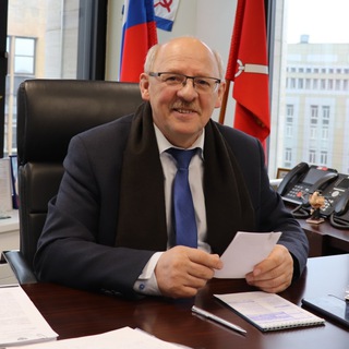 А.Н. Ржаненков | Будни депутата