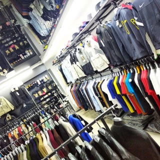 Мужской магазин JMStyle