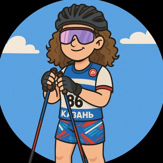 Podmарьковская