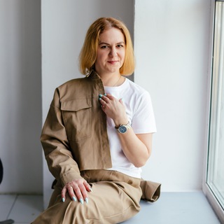 О карьере с любовью|Светлана Антонова