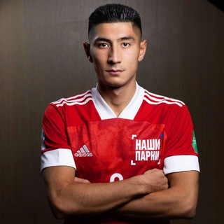 YANAR ASADOV | 9