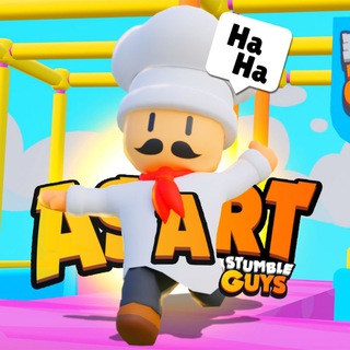 Стамбл Гайс Новости | Stumble Guys News | Asart💢