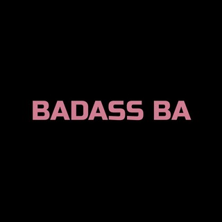 Badass BA 🧥