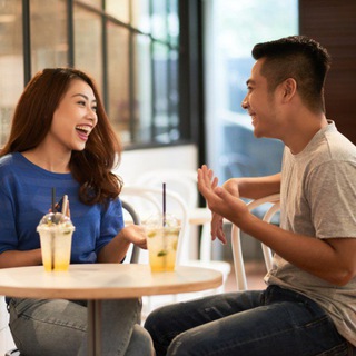 ASEM - Азиатские Быстрые свидания, Знакомства в Москве