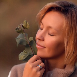 анна сеничева • стихи