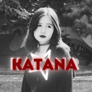KATANA 🐾