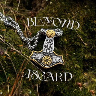 Beyønd Asgärd