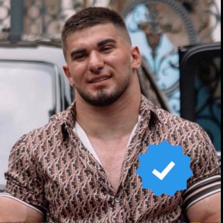 АСХАБ ТАМАЕВ 🚀