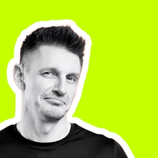 🅰️ Антон Шапочка: Фитнес Эксперт.🧠Мозг, фасция и движение