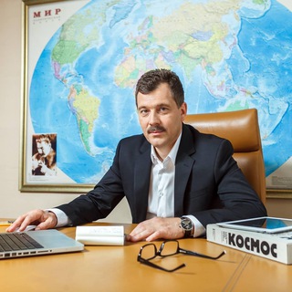 Константин Ашифин