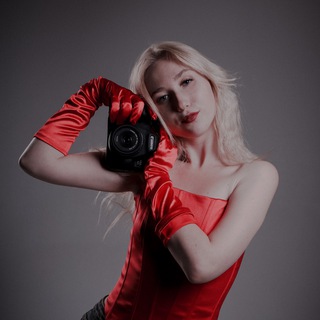 Ашихмина пхото 📸