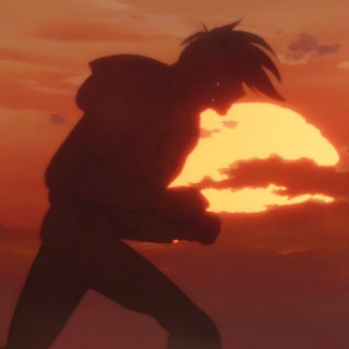 Ashita No Joe | Завтрашний Джо