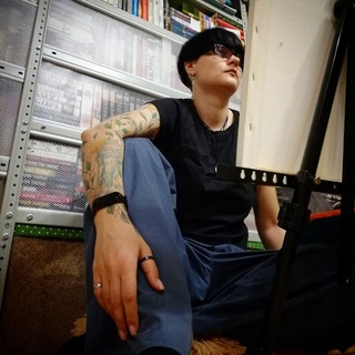 Цветные грёзы ASH