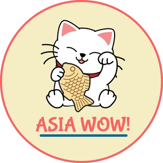 Азия WOW (Курагино)