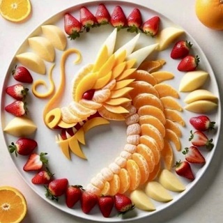 Секреты китайской кухни