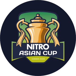 ASIAN KIDS CUP
