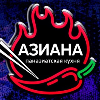 Asiana.stv/ Твоя Паназия 🫰