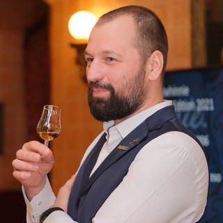 BIG GRIBOVSKY. Asian spirits.