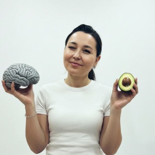 Мозг/ Еда/ Энергия