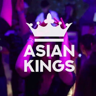 АЗИЯ ПАТИ / ASIA PARTY MOSCOW / Asian Kings