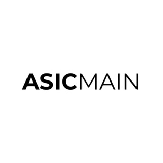 ASICMAIN