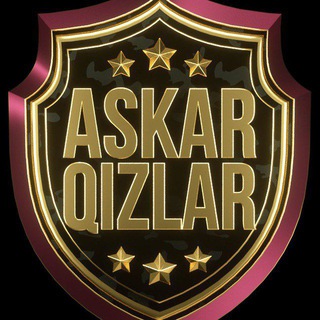 ASKAR_QIZLAR_Rasmiy(ZOʻR_TV)