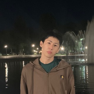 Аскер | Kengo Troune 🦈