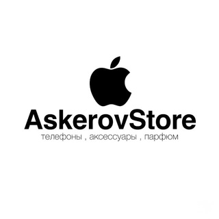  AskerovStore 