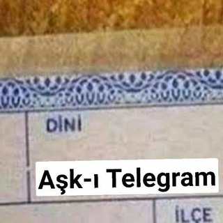 AŞK-I TELEGRAM 『AIT』