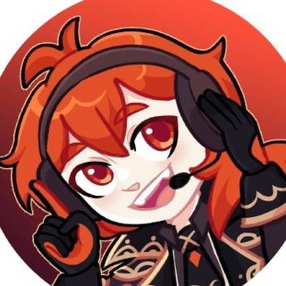 Спроси Дилюка (Владельца динозавра) ❓