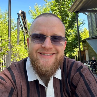 Рафаэль Юсупов 🦍