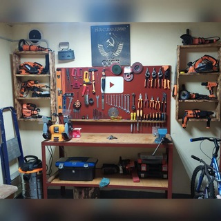 Наследие СССР Live