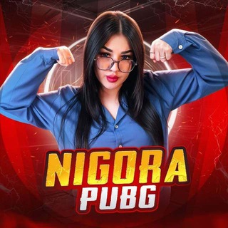 NIGORA PUBG📱