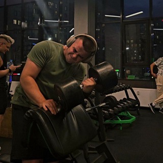 Аслан Железяка🚧