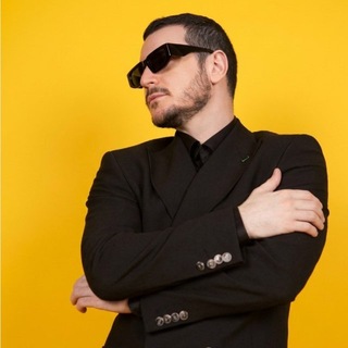 Городской сумасшедший