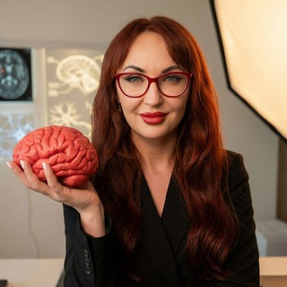 Госпожа маркетолог 🔞