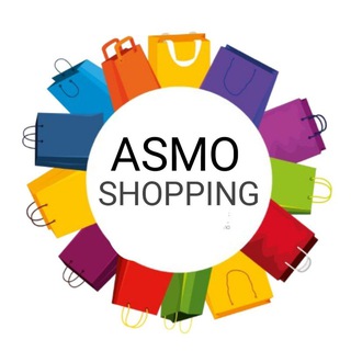 Asmo shopping😍