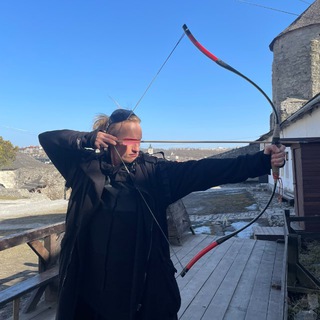 Орешников Мишши